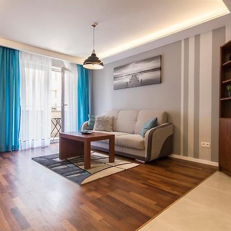 River Boulevards Apartment Krasków Εξωτερικό φωτογραφία