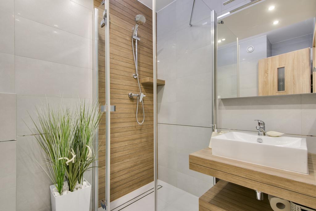 River Boulevards Apartment Krasków Εξωτερικό φωτογραφία