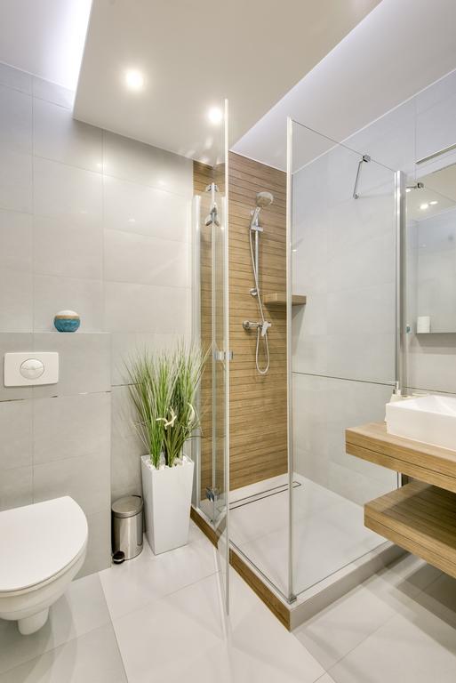 River Boulevards Apartment Krasków Εξωτερικό φωτογραφία