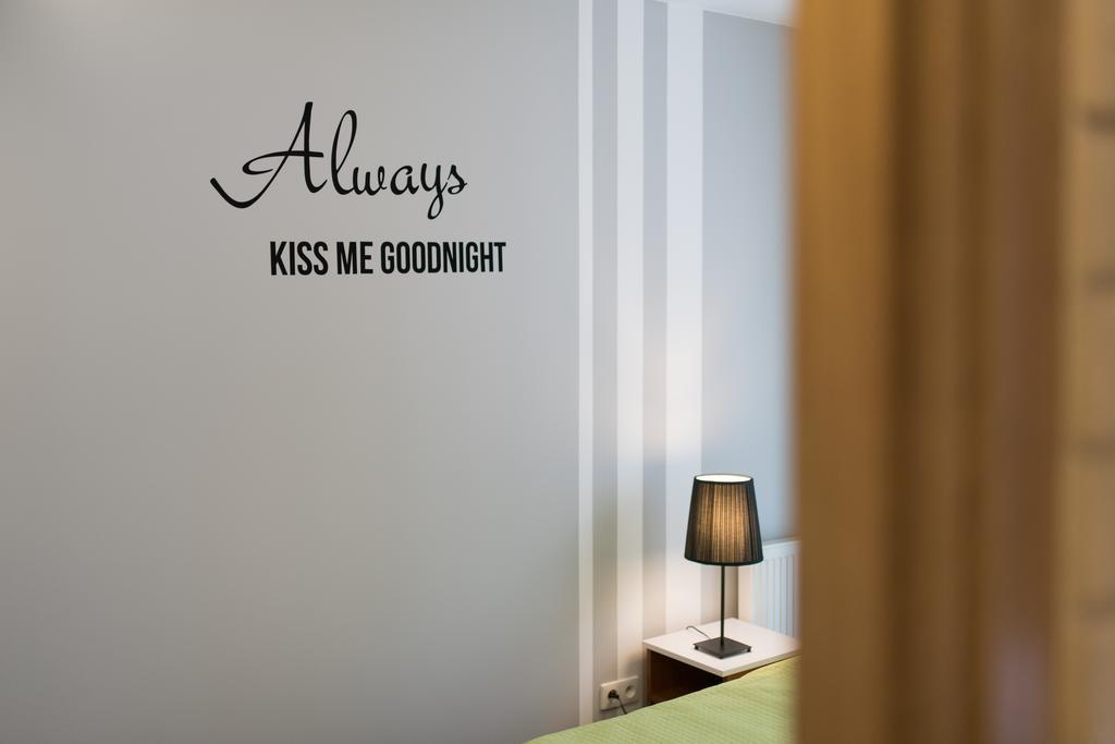 River Boulevards Apartment Krasków Εξωτερικό φωτογραφία
