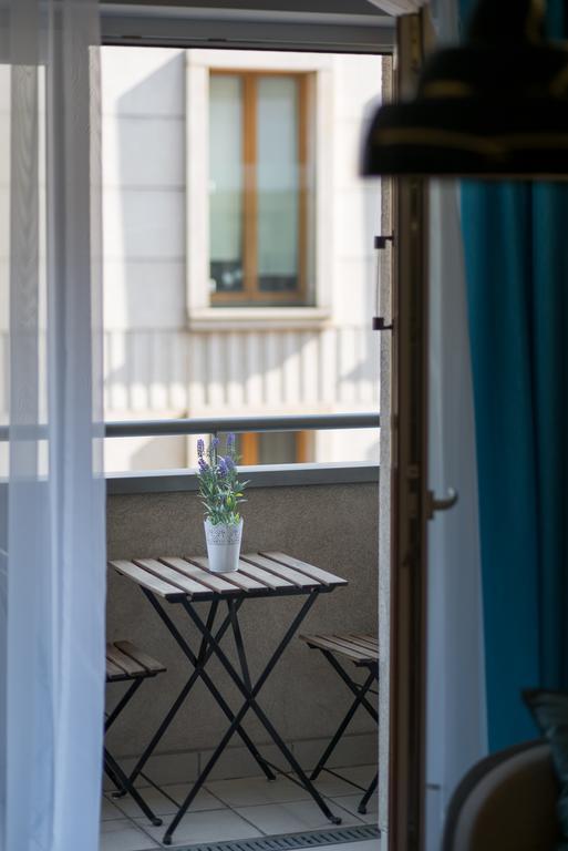 River Boulevards Apartment Krasków Εξωτερικό φωτογραφία