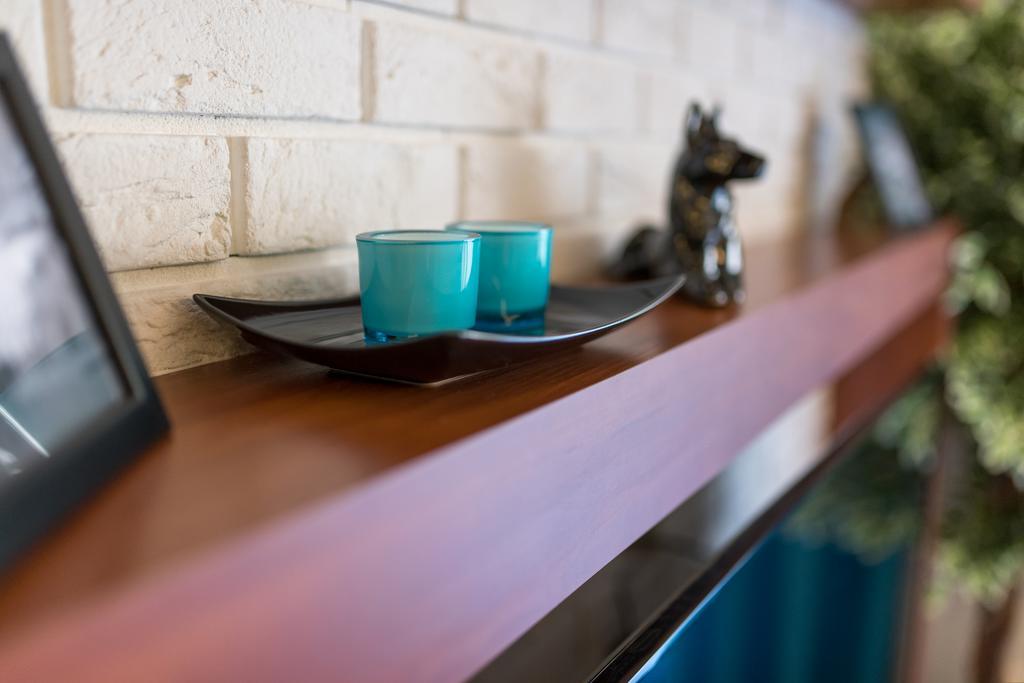 River Boulevards Apartment Krasków Εξωτερικό φωτογραφία